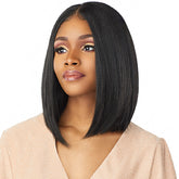Sensationnel Swiss Lace What Lace 13x6 Frontal HD Lace Wig - TYRINA
